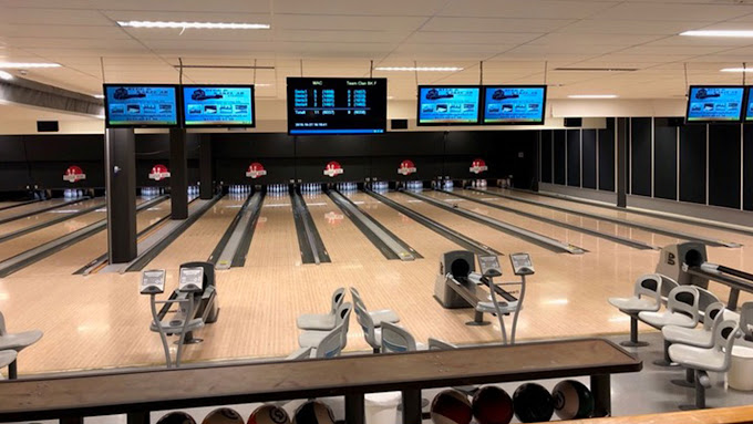 Superbowl Nyköping