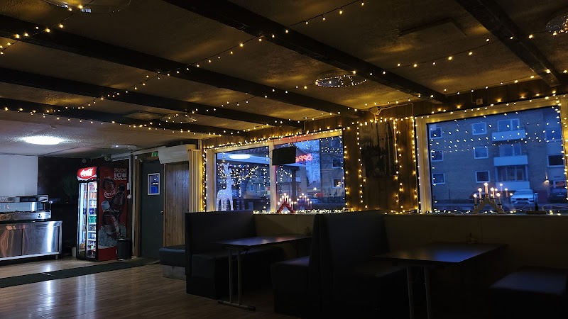 Broby Restaurang & Pizzeria
