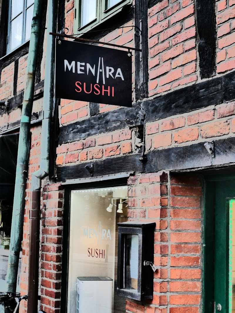 Menara Sushi