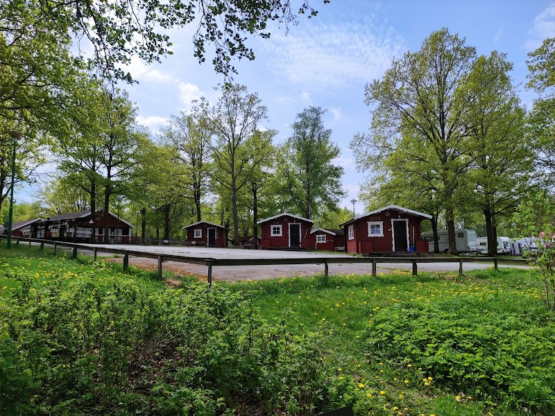 Eksjö Camping & Konferens