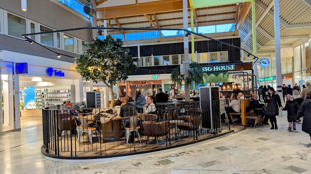 Espresso House