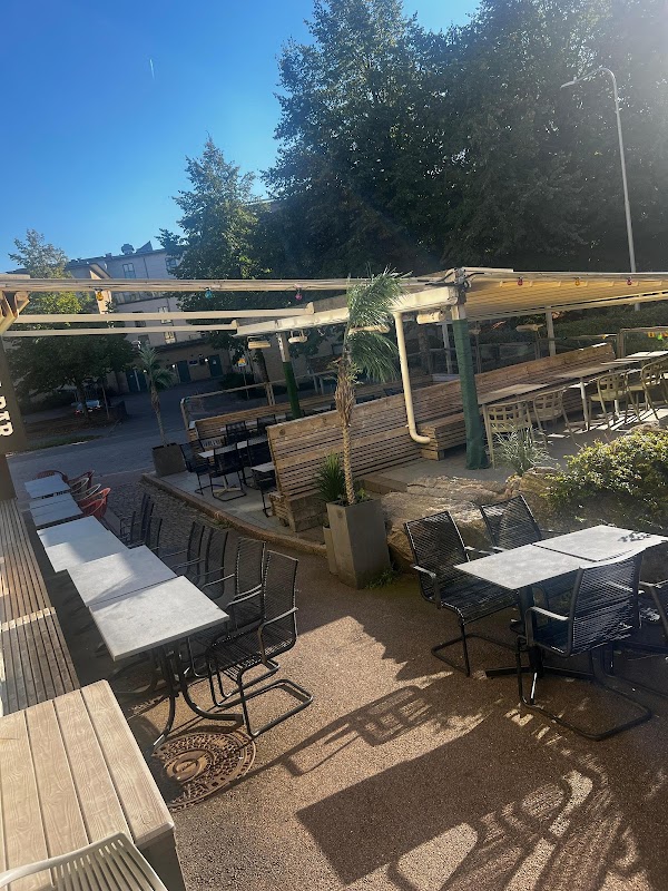 Johannebar - Restaurang & Bar