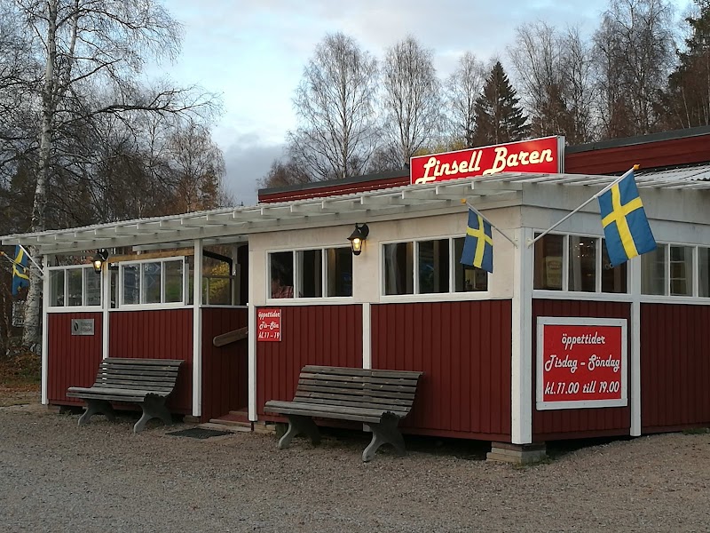 Linsell Baren Restaurang