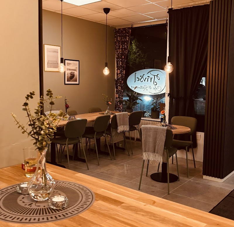 Trivsel Café & restaurang