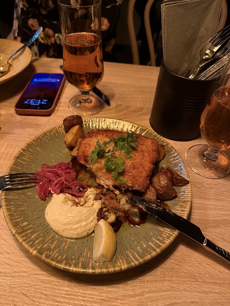 Hemma Hos Motala