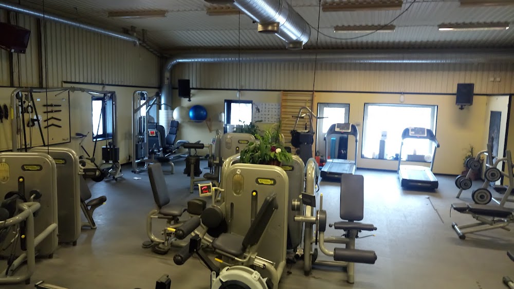 Allsports Wellness Center