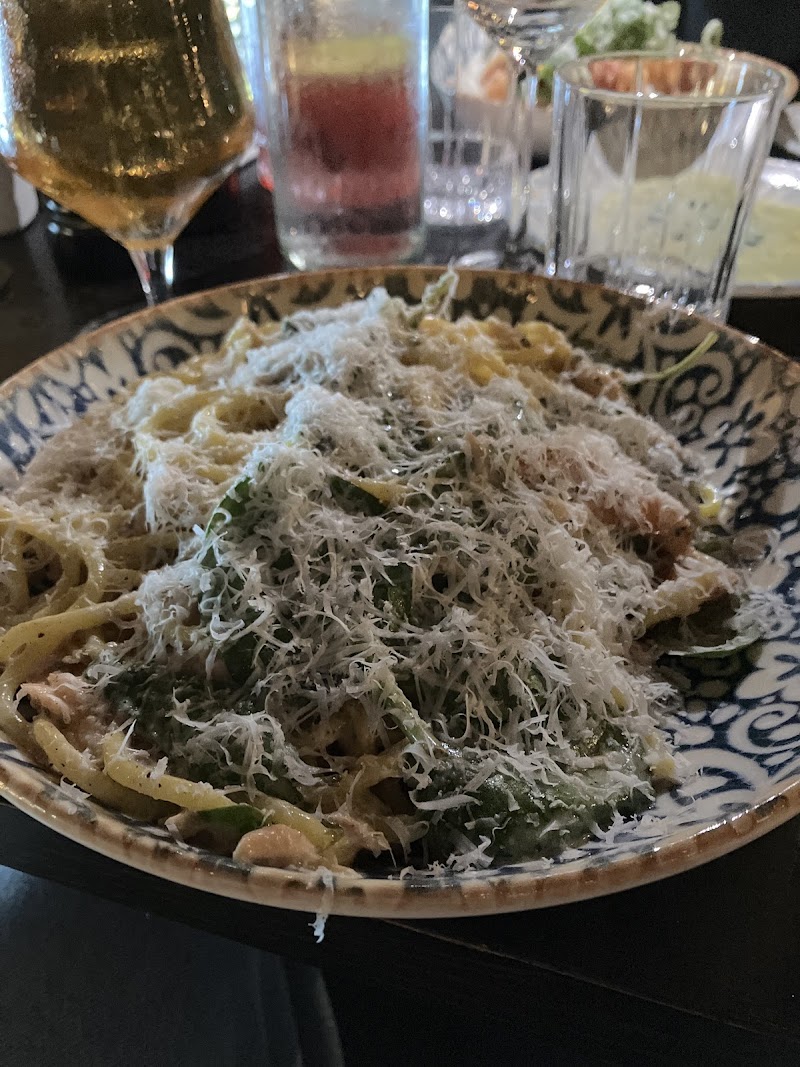 Di Sopra