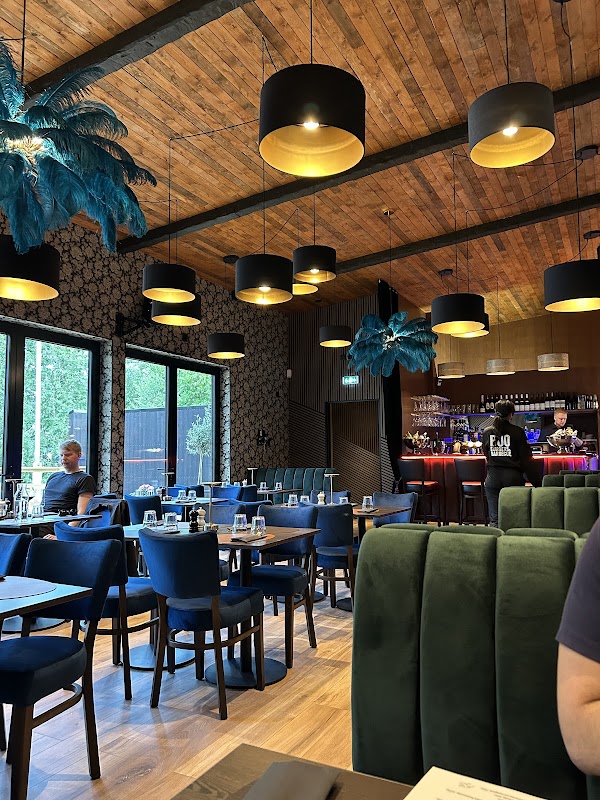 BOO Barbecue & Grill