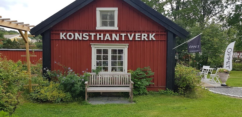 Café Länsmansgården
