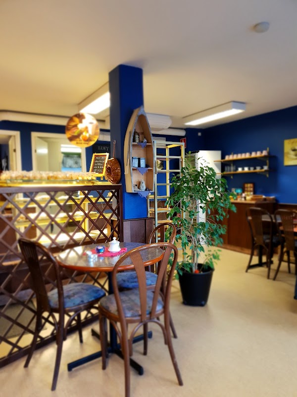 Café Favorit