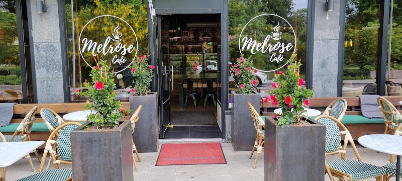 Melrose Café