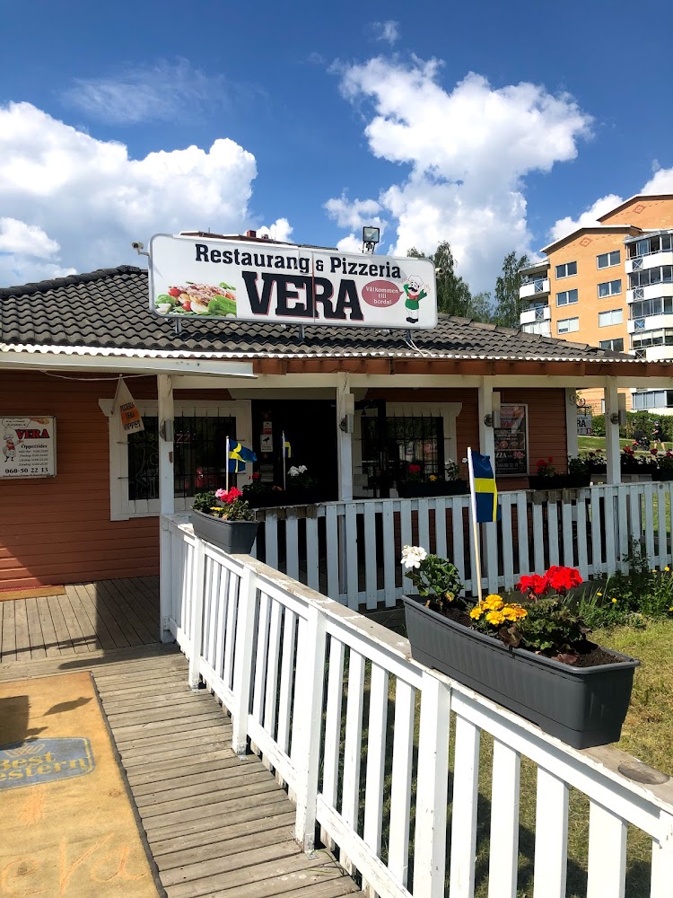 Pizzeria Vera