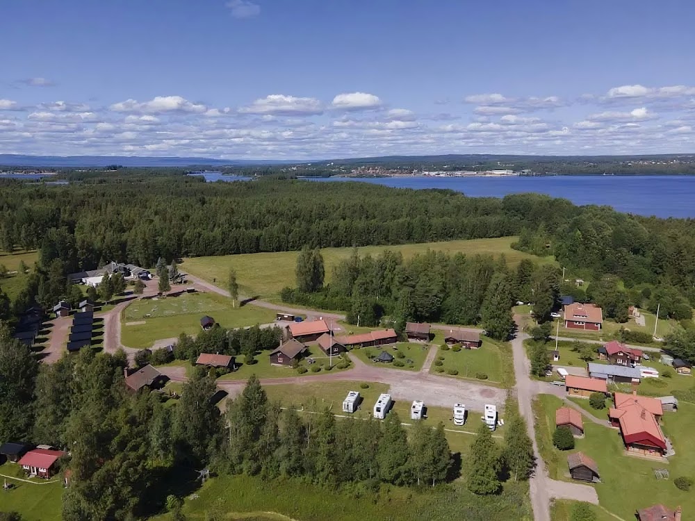 Åmåsängsgården