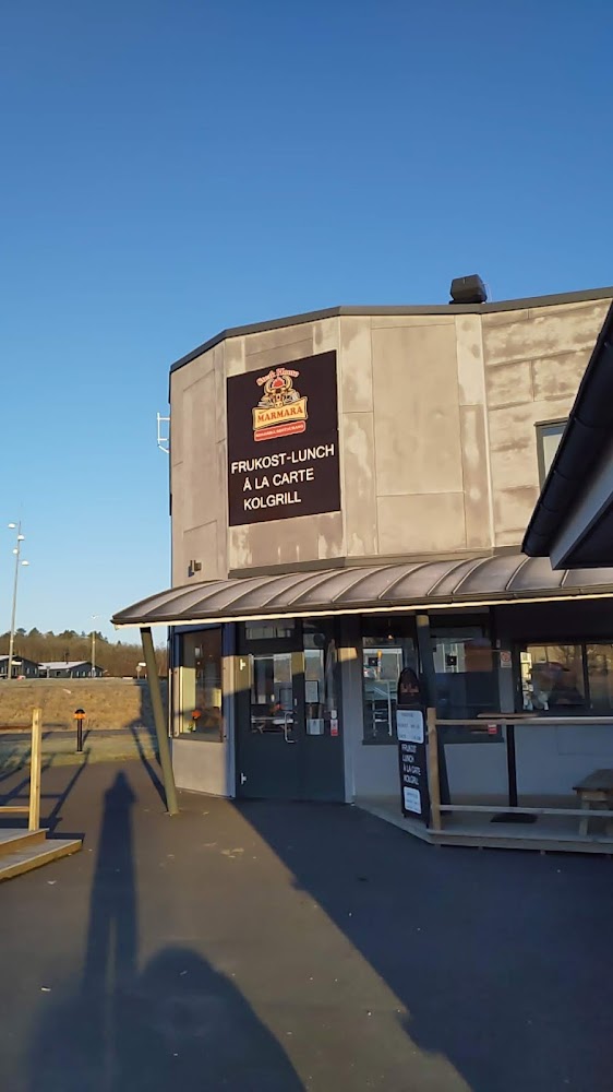 Marmara Kolgrill & Steakhouse