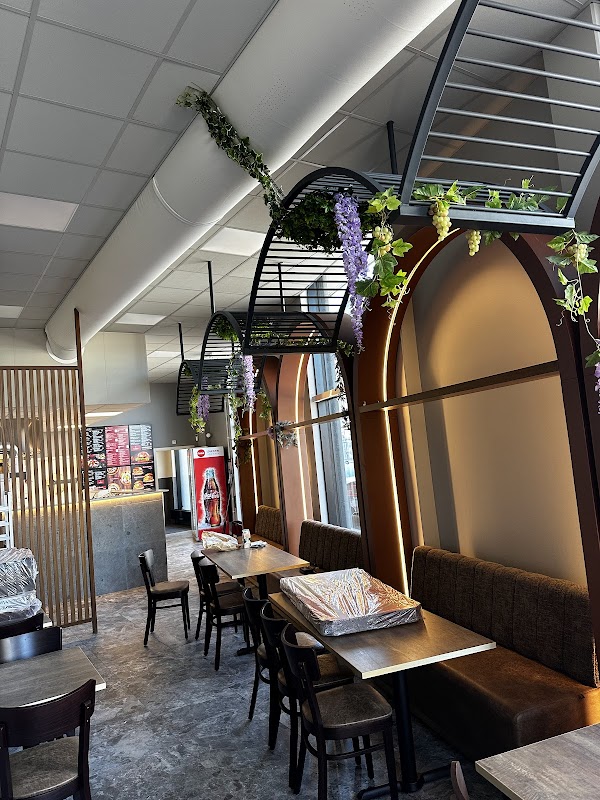 zazaristorante