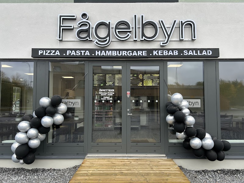Fågelbyn Pizzeria