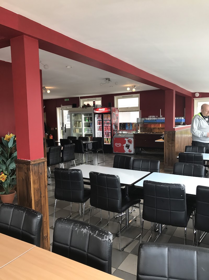 Campino Pizzeria Kungsbacka