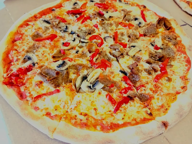 Pizzeria Dals Rostock