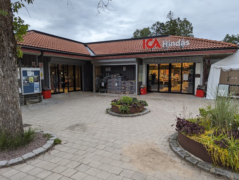ICA Nära Hindås