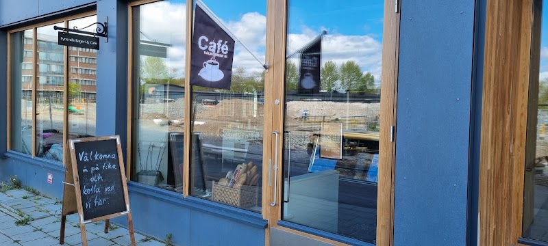 Fyrisvalls bageri & café