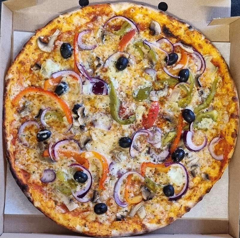 Majorna Pasta & Pizza