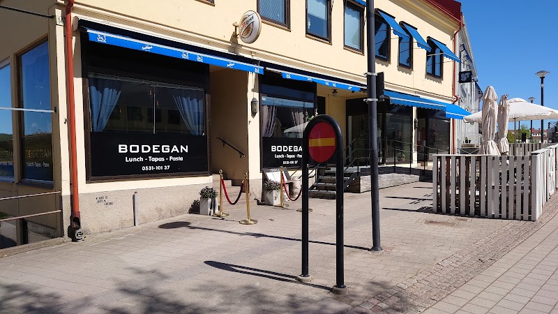 JNj Bodegan Tapas & Bar