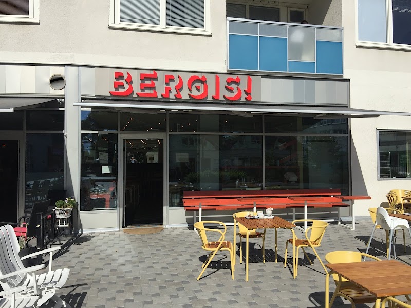 BERGIS!