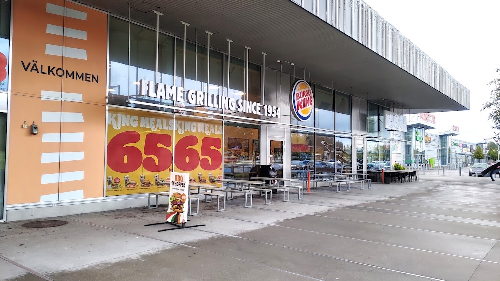 Burger King