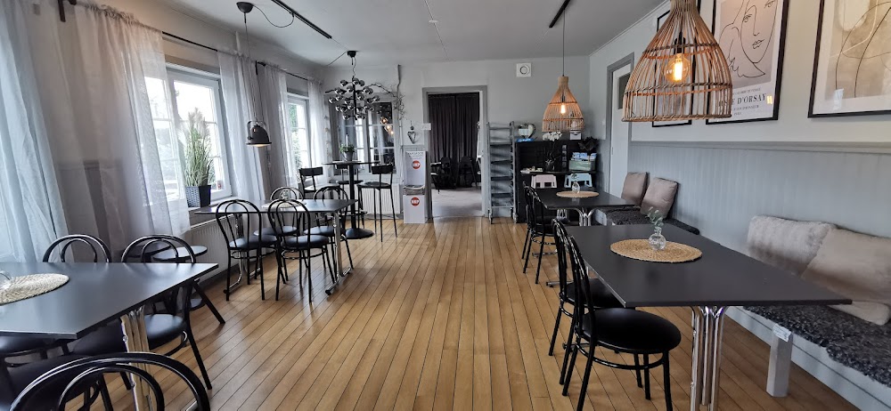 Picassos Veranda Café och Bistro