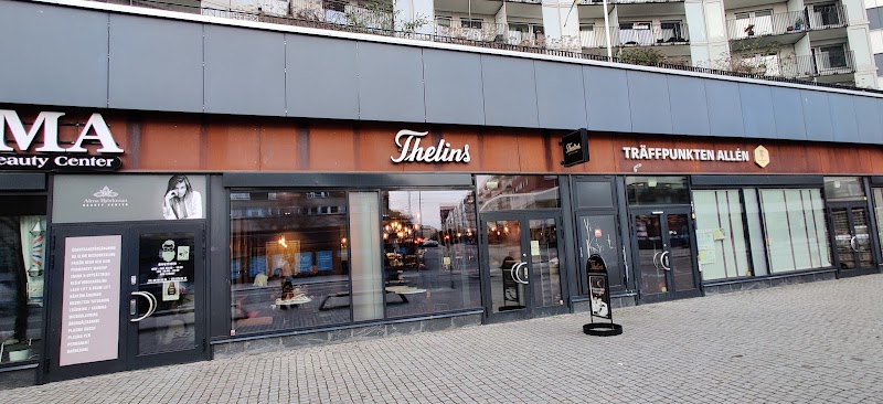 Thelins Konditori