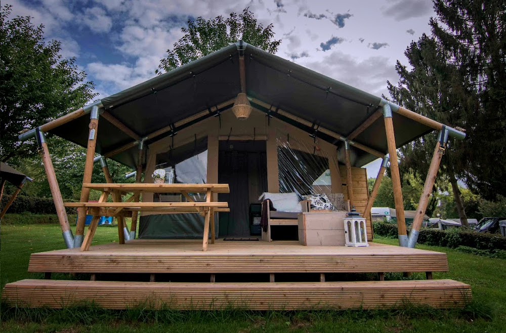 Norrängens Alpacka Boutiquehotell med en 'fluffy twist'