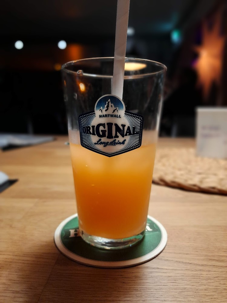 Bar Pajala