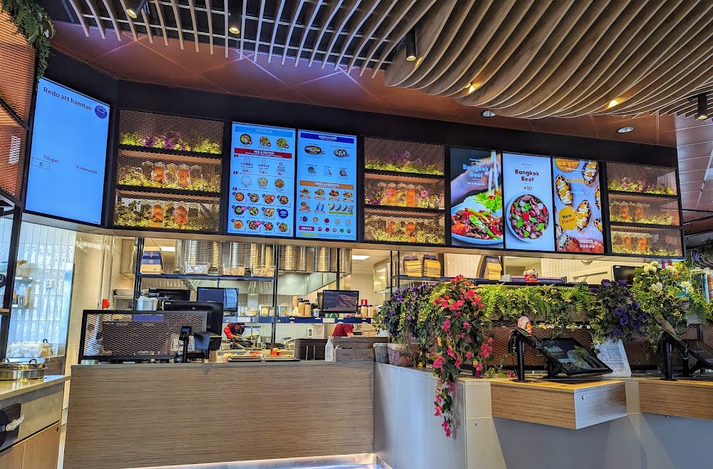 ChopChop Asian Express