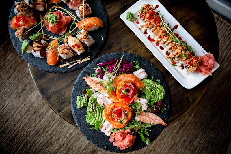 A&M Sushi & Bowls Skurup