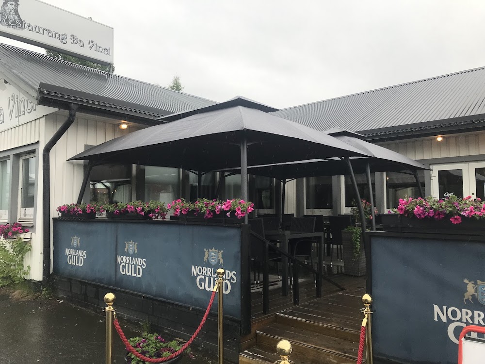 Restaurang Da Vinci