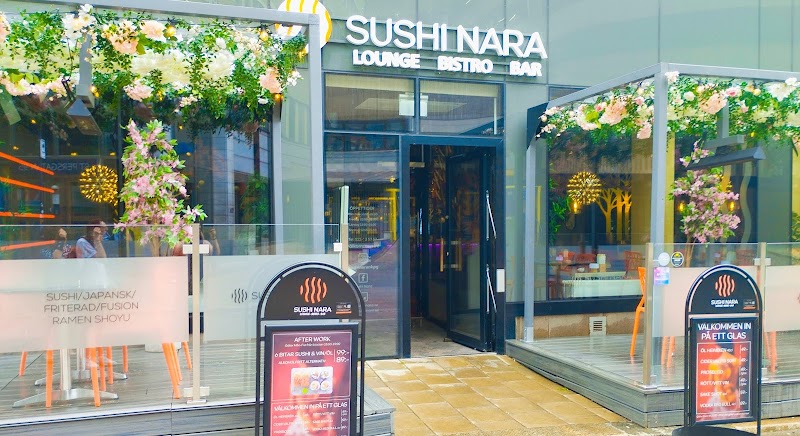 Sushi Nara