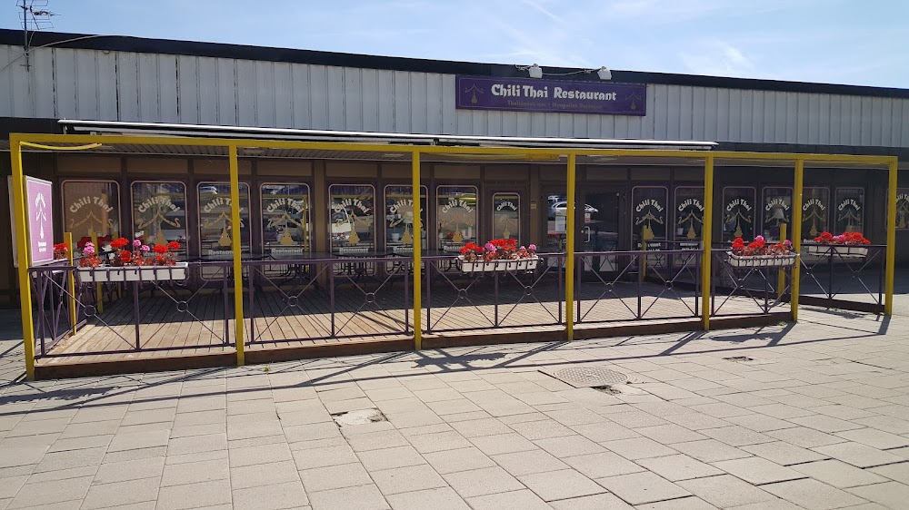 Chili Thai Restaurant