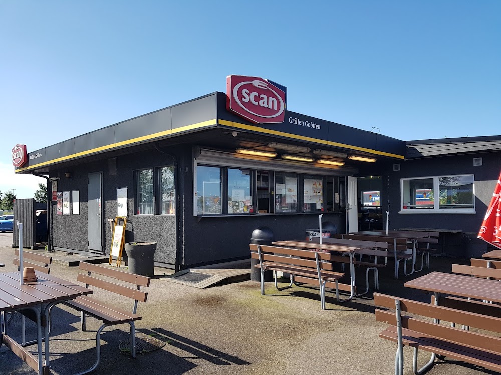 Grillen Gobiten&Pizzeria