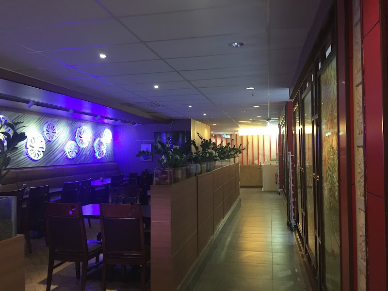 Restaurant Lotus