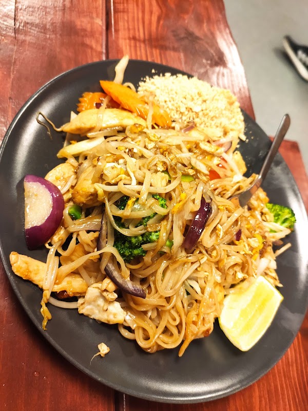 Thai Express Rinkeby