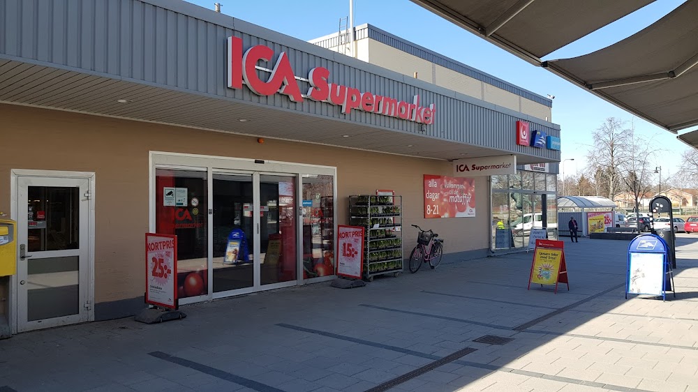 ICA Supermarket Arboga