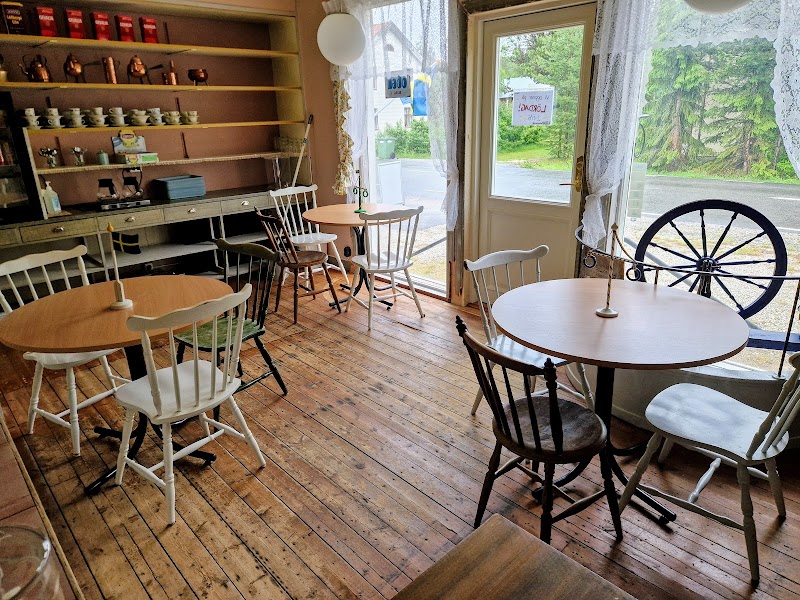 Kajas Café
