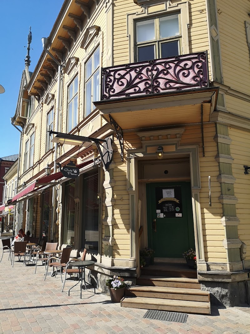 Café Petter