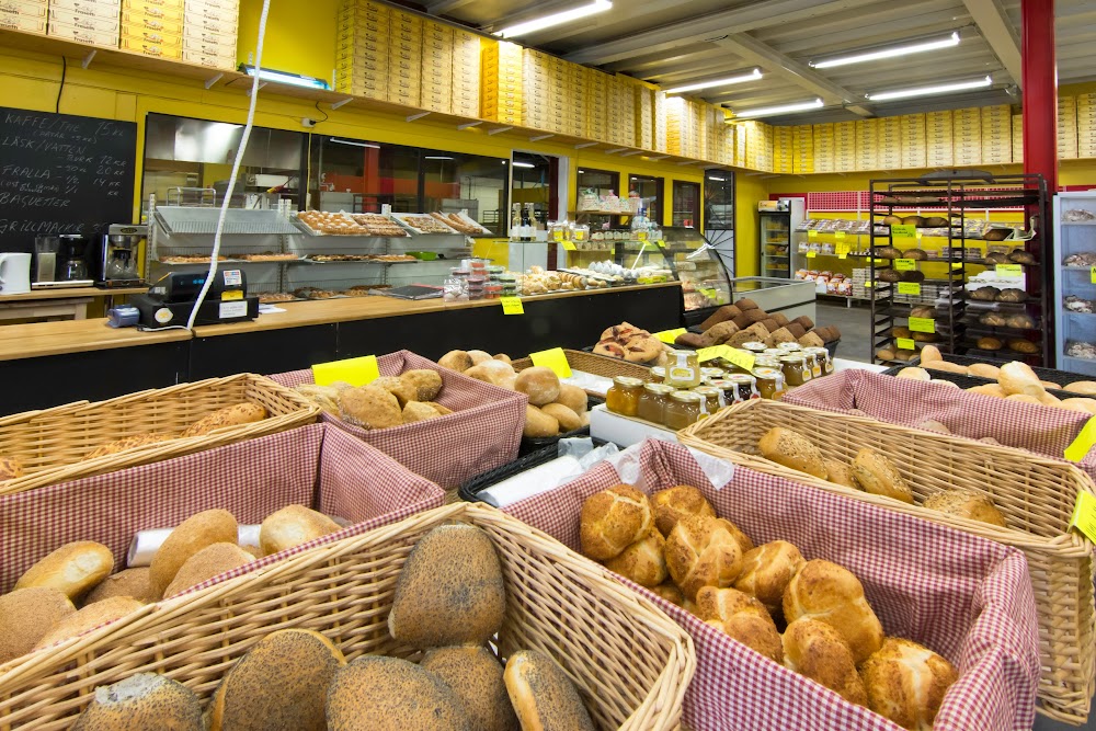 Frasetti Bakverk AB