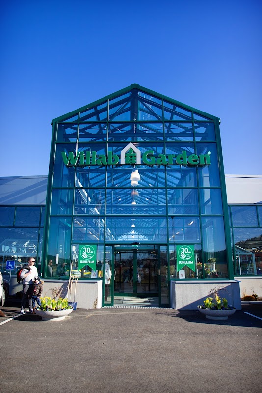 Willab Garden Munkedal