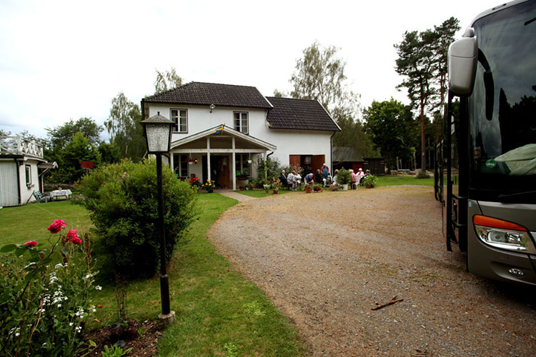 Torsås Fajans Krukmakeri