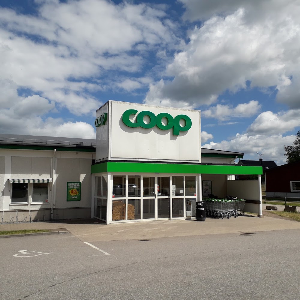 Coop Högsby