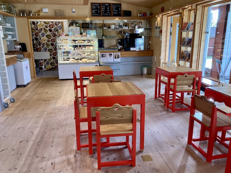 Ornässtugan Café