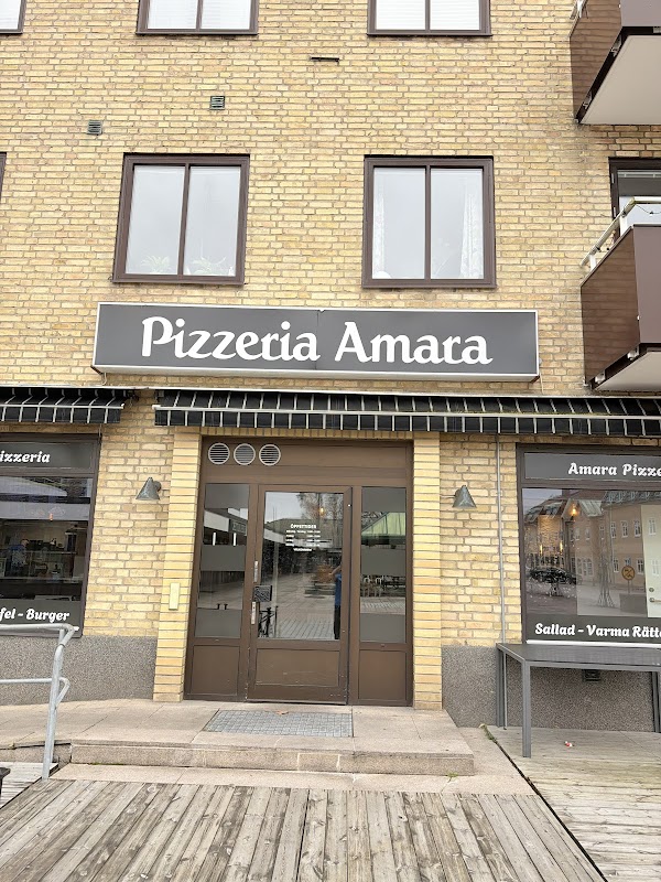 Pizzeria Amara