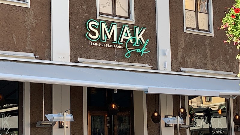 Smaksak